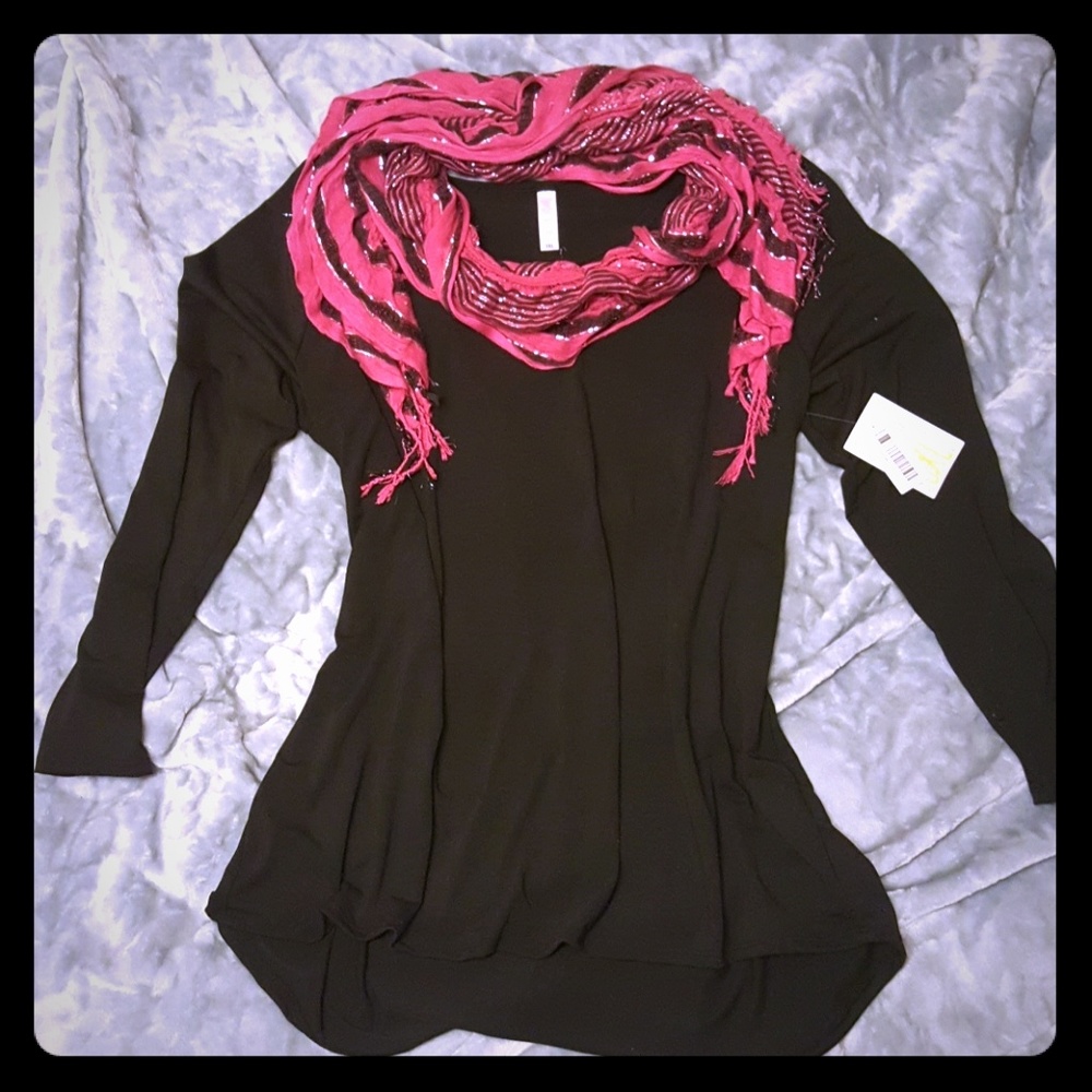 🖤NOIR🖤 Lynnae 3XL